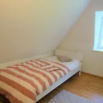 Kleines Reethaus Johannsen - Mit Geschmackvoller Einrichtung Und Tollem Garten Holiday home Silberstedt