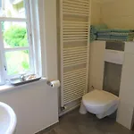 Kleines Reethaus Johannsen - Mit Geschmackvoller Einrichtung Und Tollem Garten * Silberstedt