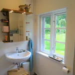 Kleines Reethaus Johannsen - Mit Geschmackvoller Einrichtung Und Tollem Garten Holiday home *