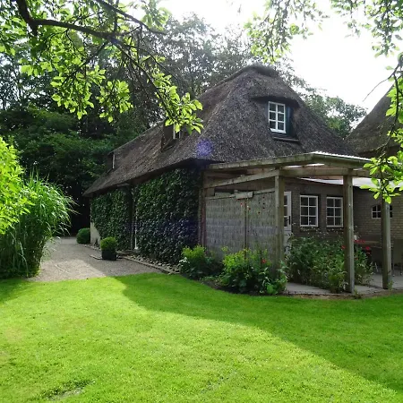 Casa de Férias Kleines Reethaus Johannsen - Mit Geschmackvoller Einrichtung Und Tollem Garten
