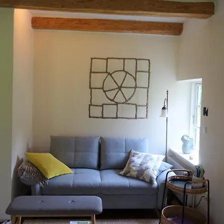 Kleines Reethaus Johannsen - Mit Geschmackvoller Einrichtung Und Tollem Garten *