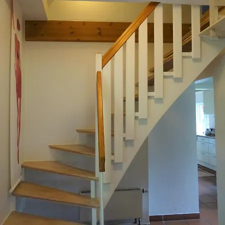 Holiday home Kleines Reethaus Johannsen - Mit Geschmackvoller Einrichtung Und Tollem Garten Silberstedt