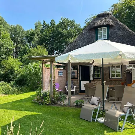 Holiday home Kleines Reethaus Johannsen - Mit Geschmackvoller Einrichtung Und Tollem Garten Silberstedt