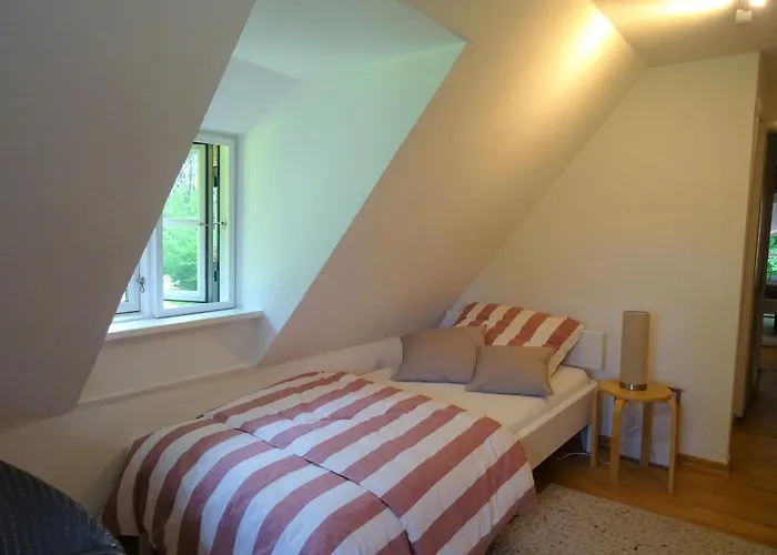 Kleines Reethaus Johannsen - Mit Geschmackvoller Einrichtung Und Tollem Garten Semesterbostad Silberstedt